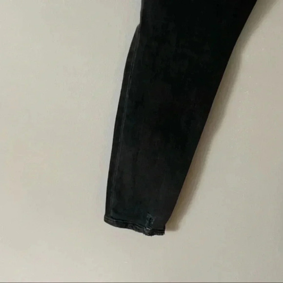 dl1961 farrow instaslim ankle nimbus jeans Size 24 - Picture 5 of 8